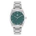 Montre Adidas Code Two Vert - Montres Famille | Histoire d’Or