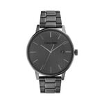 Montre Calvin Klein Linked Bracelet Gris - F&ecirc;te des p&egrave;res Homme | Histoire d&rsquo;Or