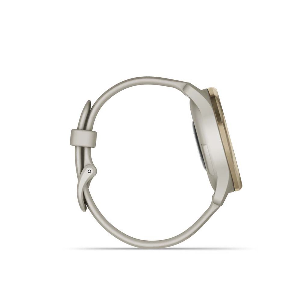 Montre Connectée Garmin Vivomove Trend - Montres connectées Femme | Histoire d’Or