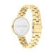 Montre Calvin Klein Gleam Doré - Montres Femme | Histoire d’Or