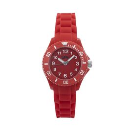 Montre Upp Aria Rouge - Montres Enfant | Histoire d’Or