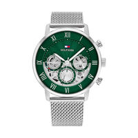 Montre Tommy Hilfiger Vert