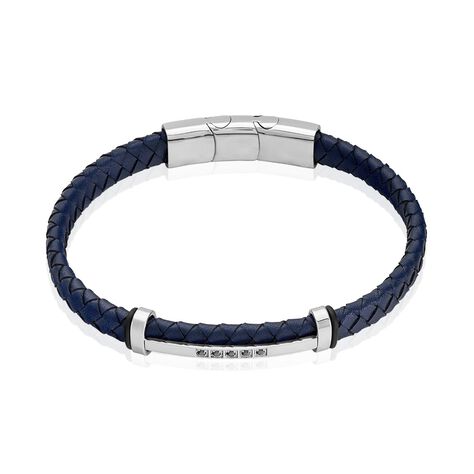 Bracelets Homme Argent • Histoire d'Or