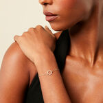 Bracelet Aislin Or Jaune Diamant - Bracelets Femme | Histoire d&rsquo;Or