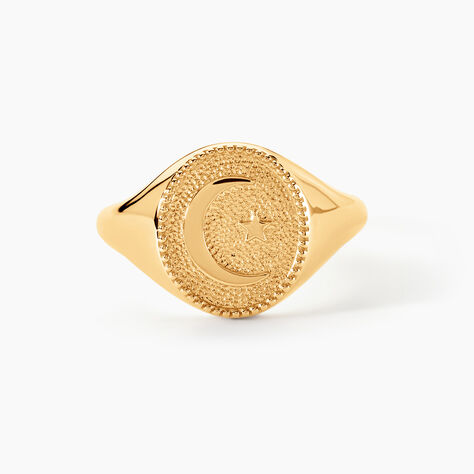 Chevali&egrave;re El-Hadj Or Jaune - Chevali&egrave;res Homme | Histoire d&rsquo;Or