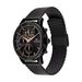 Montre Tommy Hilfiger Stewart Noir - Montres Homme | Histoire d’Or