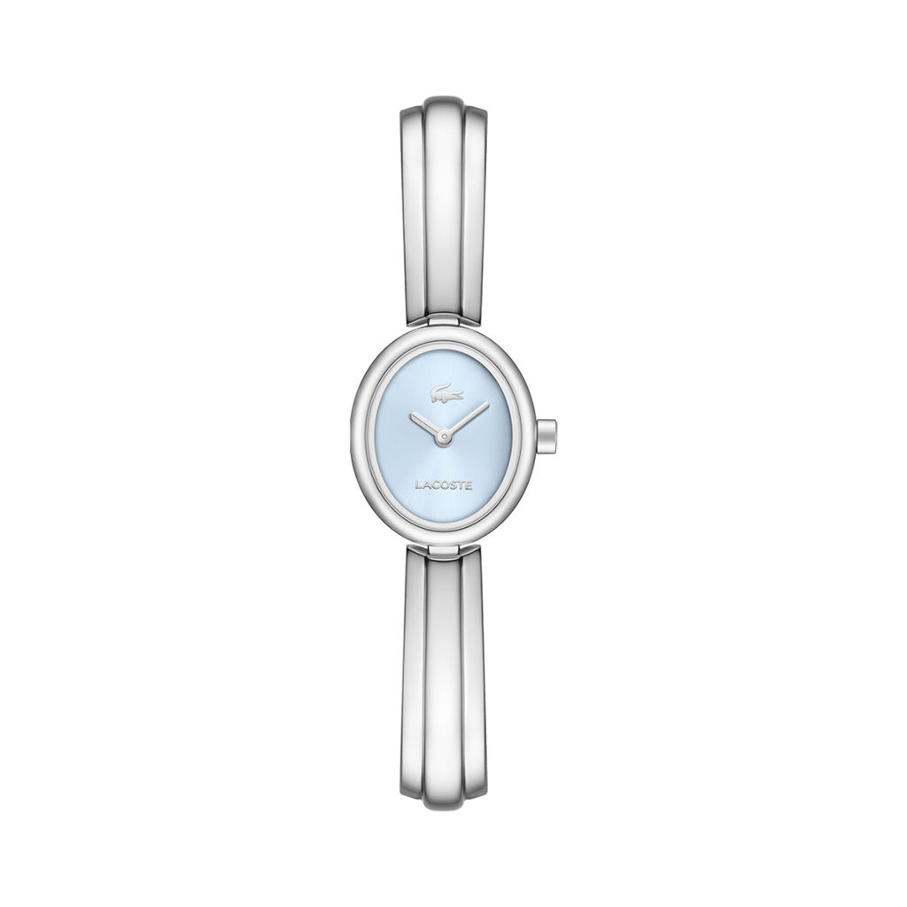 Montre Lacoste Suzanne Bleu - Montres Femme | Histoire d&rsquo;Or