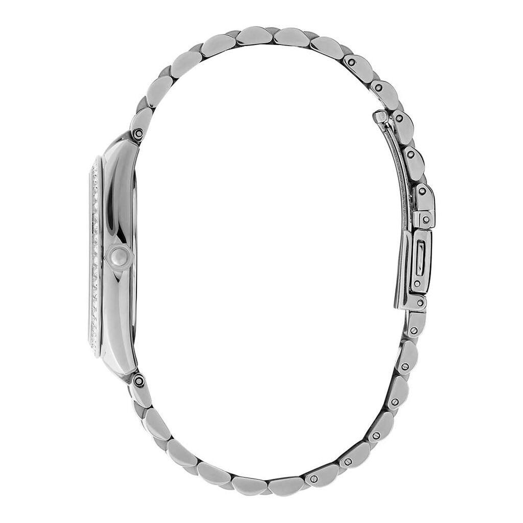 Montre Olivia Burton Bejewelled Rose - Montres Femme | Histoire d&rsquo;Or