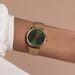 Montre Cluse Minuit Vert - Montres Femme | Histoire d’Or
