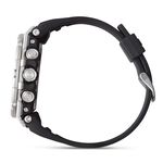 Montre Hybride Casio G-shock G-steel Noir - Montres connect&eacute;es Homme | Histoire d&rsquo;Or