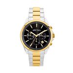 Montre Arctik Aube Noir - Montres Homme | Histoire d&rsquo;Or