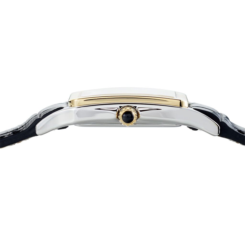 Montre Herbelin Luna Gris - Montres Femme | Histoire d’Or
