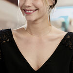 Cha&icirc;ne Vince Plaqu&eacute; Or Jaune - Chaines Femme | Histoire d&rsquo;Or