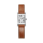 Montre Herbelin Antares Blanc - Montres Femme | Histoire d&rsquo;Or