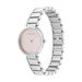 Montre Calvin Klein Minimalistic T Bar Rose - Montres Femme | Histoire d’Or