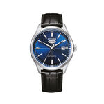 Montre Citizen C7 Mechanical Bleu - Montres Homme | Histoire d&rsquo;Or