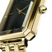 Montre Rosefield Octagon Noir - Montres Femme | Histoire d’Or