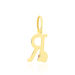 Pendentif Helidie Coccinelle Lettre Or Jaune - Pendentifs Enfant | Histoire d’Or