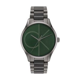 Montre Calvin Klein Iconic Vert - Montres Famille | Histoire d’Or