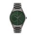 Montre Calvin Klein Iconic Vert - Montres Famille | Histoire d’Or