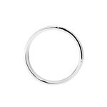 Alliance Mamassa Ruban Plat Or Bicolore - Alliances Unisex | Histoire d&rsquo;Or