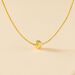 Collier Chedia Or Jaune - Colliers Femme | Histoire d’Or