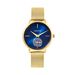 Montre Codhor Amele Bleu - Montres Femme | Histoire d’Or