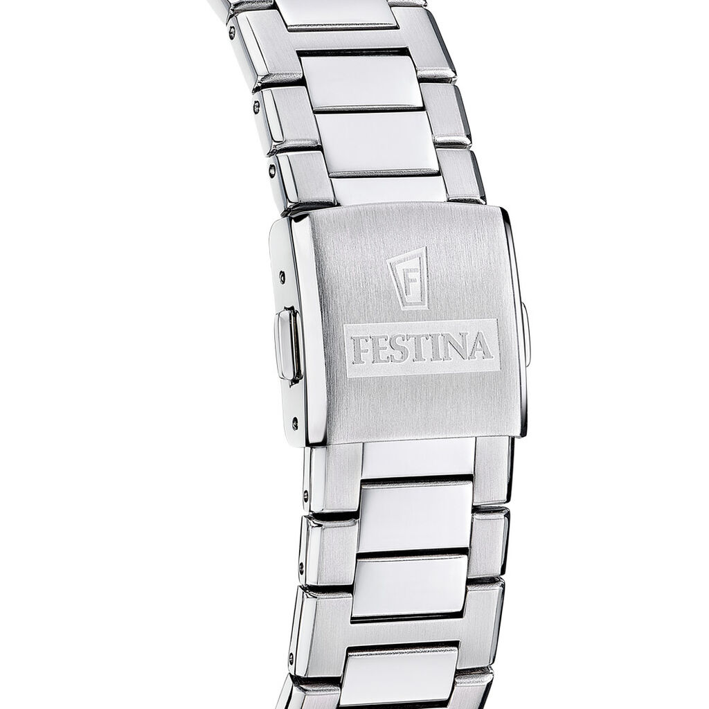 Montre Festina Swiss Made Classic - Montres suisses Homme | Histoire d&rsquo;Or