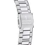 Montre Festina Swiss Made Classic - Montres suisses Homme | Histoire d&rsquo;Or