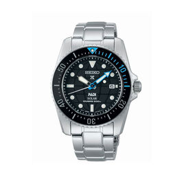 Montre Seiko Prospex Noir - Montres Homme | Histoire d’Or