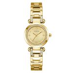Montre Guess Ginger Dor&eacute; - Montres Femme | Histoire d&rsquo;Or