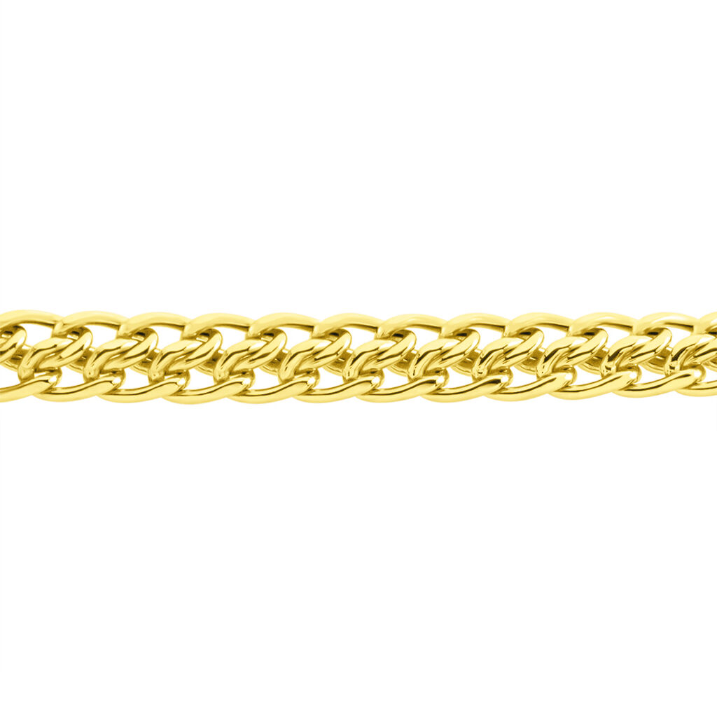Bracelet Russe Or Jaune - Bracelets chaîne Femme | Histoire d’Or