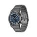 Montre Boss Candor Chrono Bleu - Montres Homme | Histoire d’Or