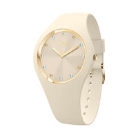 Montre Ice Watch Cosmos Beige