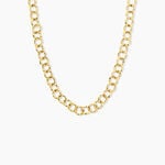 Collier Nana Acier Blanc - Colliers fantaisie Femme | Histoire d&rsquo;Or