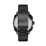 Montre Fossil Machine Noir - F&ecirc;te des p&egrave;res Homme | Histoire d&rsquo;Or