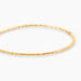 Bracelet Jonc Jonatan Or Jaune - Bracelets joncs Femme | Histoire d’Or