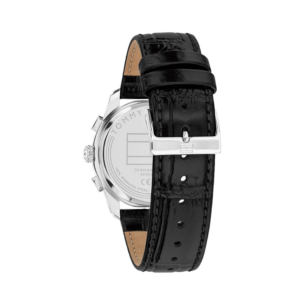 Montre Tommy Hilfiger Bryant - F&ecirc;te des p&egrave;res Homme | Histoire d&rsquo;Or