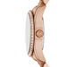 Montre Michael Kors Lexington Lux Bleu - Montres Femme | Histoire d’Or