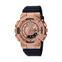 Montre Casio G-shock Women Classic Rose