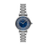 Montre Emporio Armani Bleu - Montres Femme | Histoire d&rsquo;Or