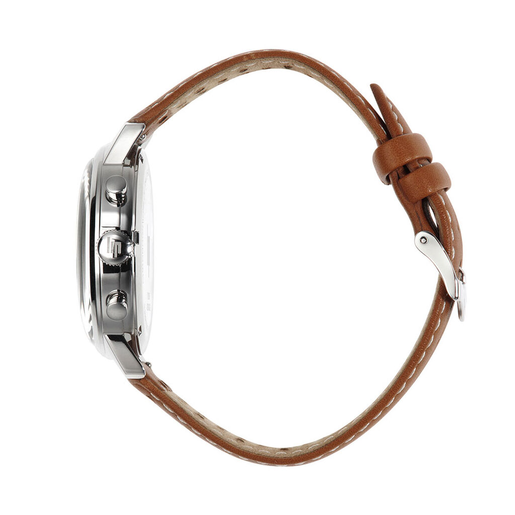 Montre Lip Rallye Meca-Quartz Vert - Montres Homme | Histoire d&rsquo;Or