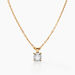 Collier Diamotion Or Jaune Diamant - Colliers Femme | Histoire d’Or
