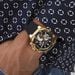 Montre Guess Third Gear Noir - Montres Homme | Histoire d’Or