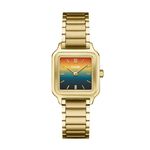 Montre Cluse Gracieuse Petite Multicolore - Montres Femme | Histoire d&rsquo;Or