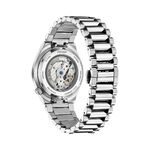 Montre Citizen Tsuyosa Nk5010 Bleu - Montres  | Histoire d&rsquo;Or