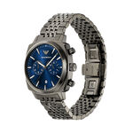 Montre Emporio Armani Bleu - Montres Homme | Histoire d&rsquo;Or