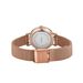 Montre Cluse Boho Chic Petite Blanc - Montres Femme | Histoire d’Or