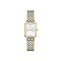 Montre Rosefield Octagon Xs Blanc