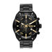 Montre Diesel Spiked Noir - Montres Homme | Histoire d’Or